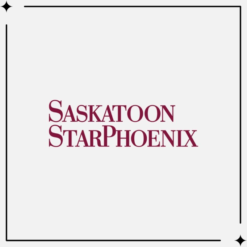 Get Featured On The Star Phoenix