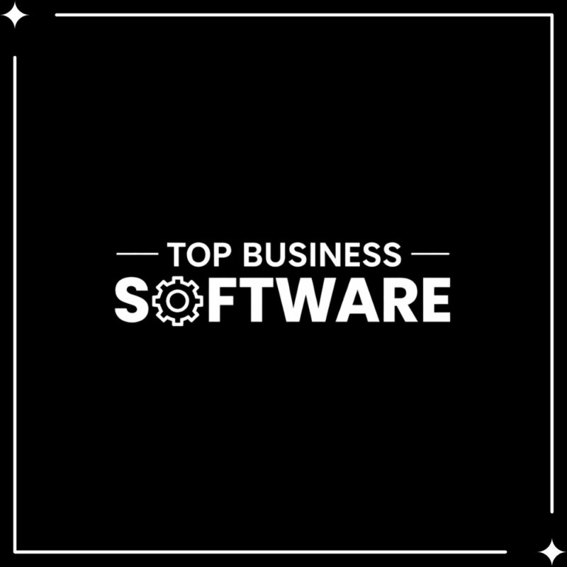 Get Featured On Top Busines Ssoftware.com