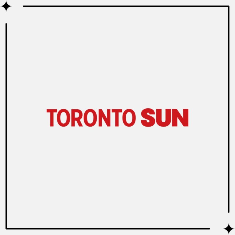 Get Featured On Toronto Sun