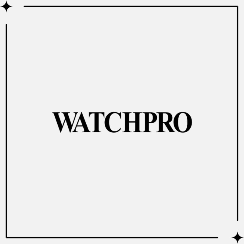 Get Featured On watch pro Get Featured On watch pro