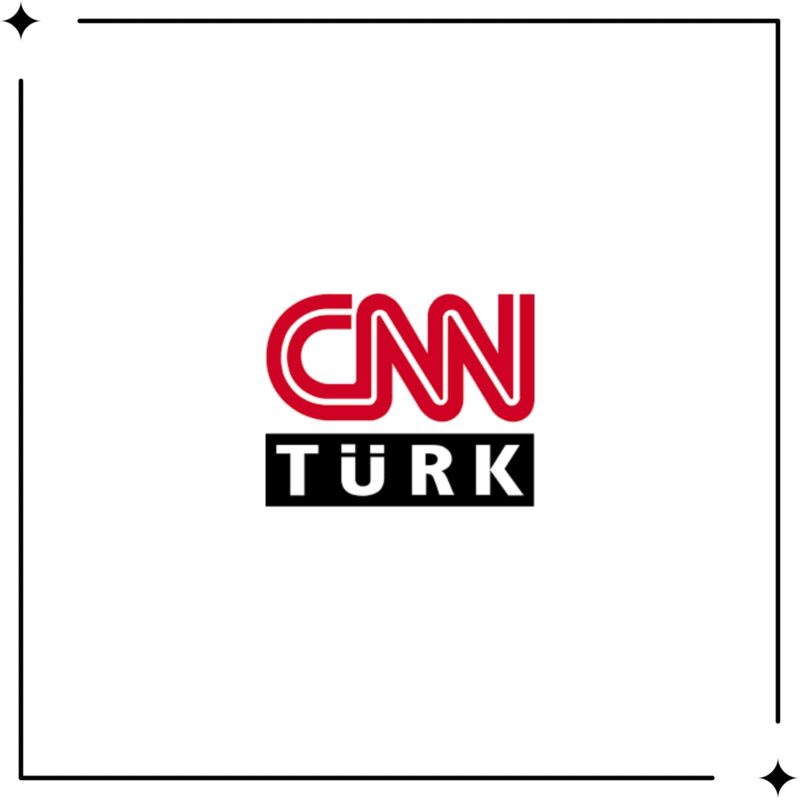 Get Featured on CNN Turk