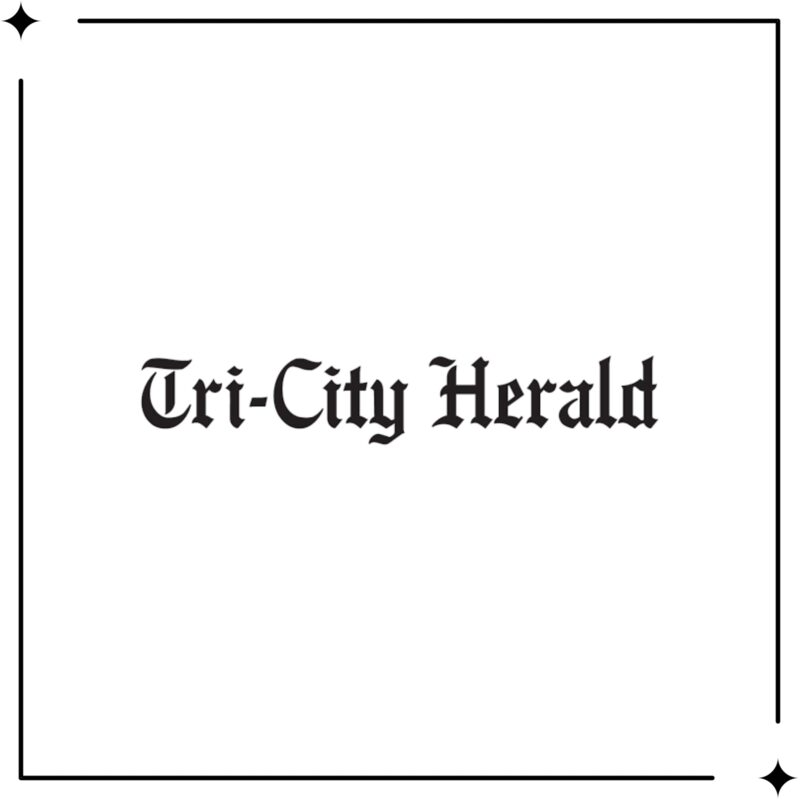 Get Featured on Tri-City Herald