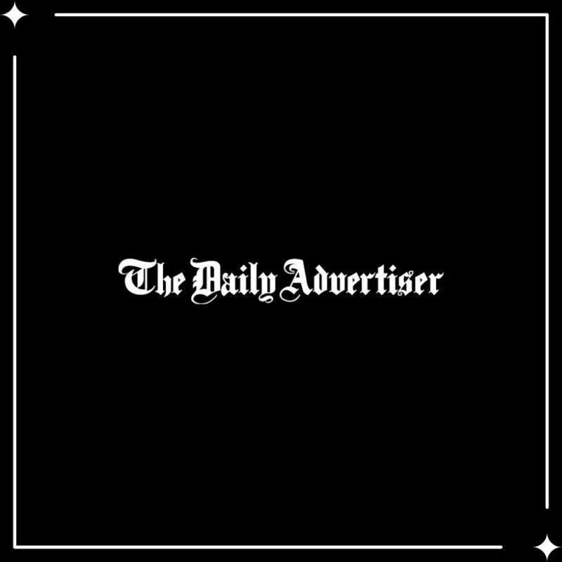 Get Featured on The Daily Advertiser (Australia) Get-Featured-on-The-Daily-Advertiser-Australia