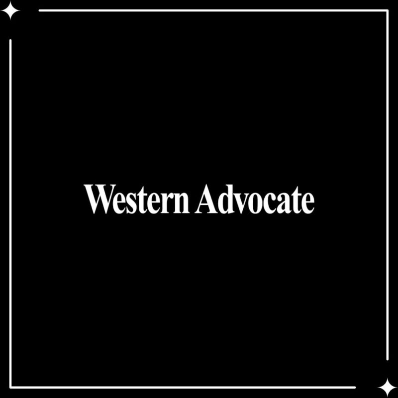 Get Featured on Western Advocate Get-Featured-on-Western-Advocate