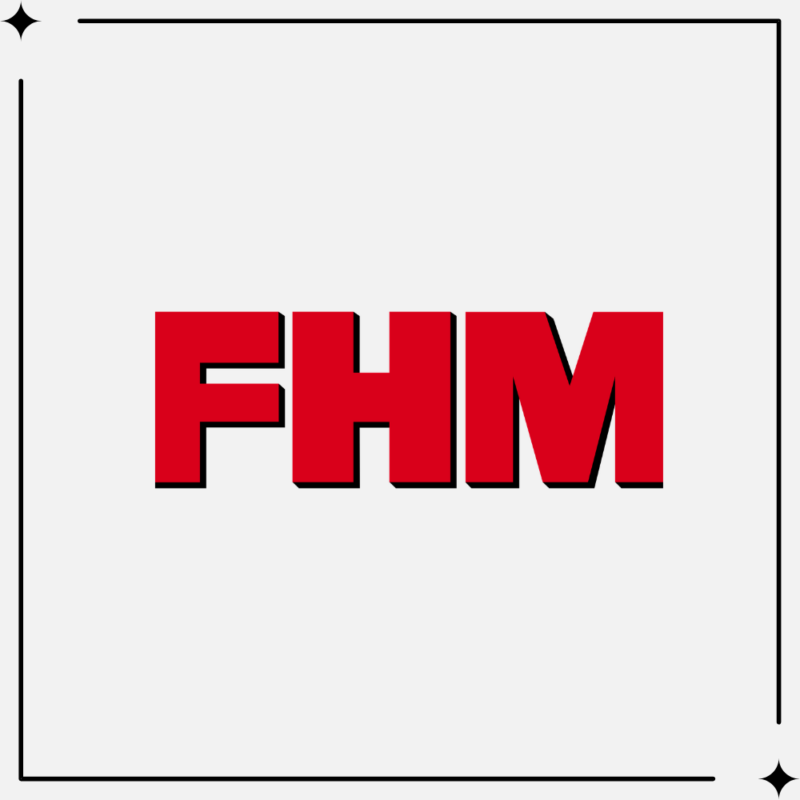 Get Featured on FHM Get-Featured-on-FHM
