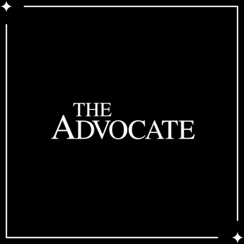 Get Featured on The Advocate Get-Featured-on-The-Advocate