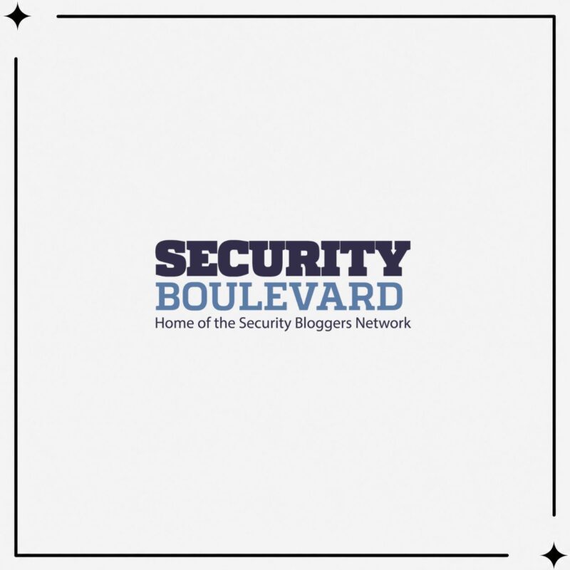 Get Featured On Security Boulevard Get-Featured-On-Security-Boulevard