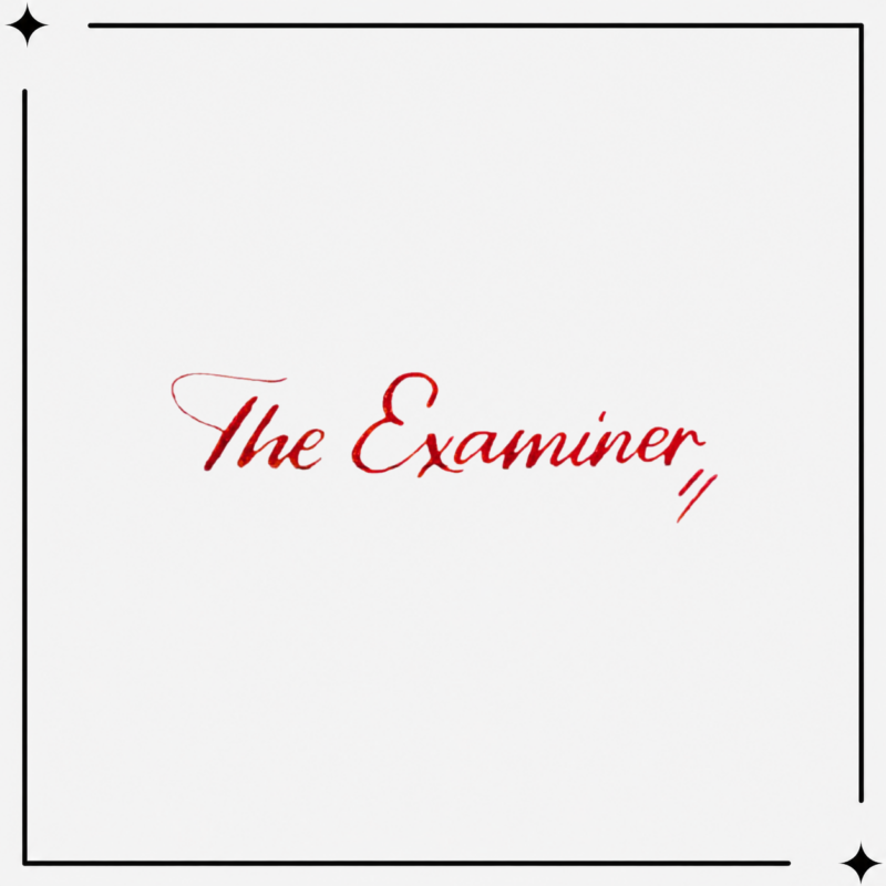 Get Featured on The Examiner