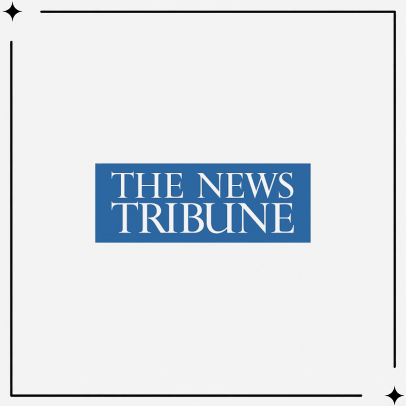 Get Featured on The News Tribune